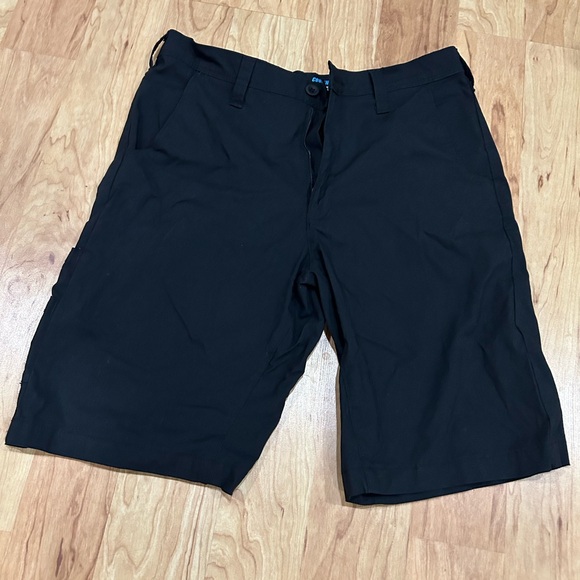 NWOT Men’s size 32 black Dickies shorts - Picture 1 of 4